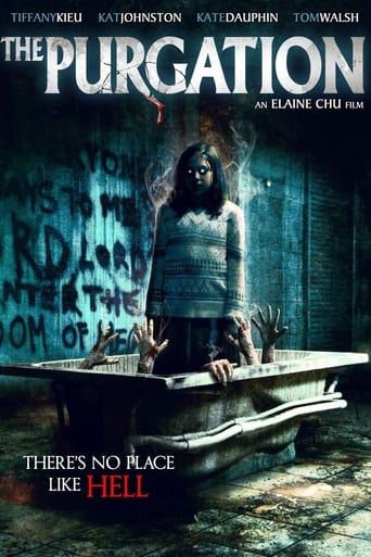 The Purgation ( 2015 ) 