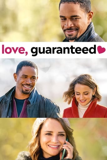Love, Guaranteed ( 2020 )