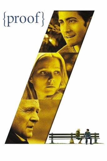 Proof ( 2005 )