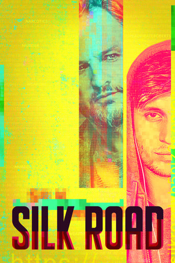 Silk Road ( 2021 )
