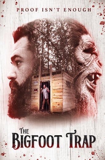 The Bigfoot Trap ( 2023 )