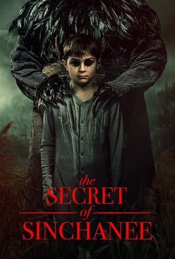 The Secret Of Sinchanee ( 2021 )