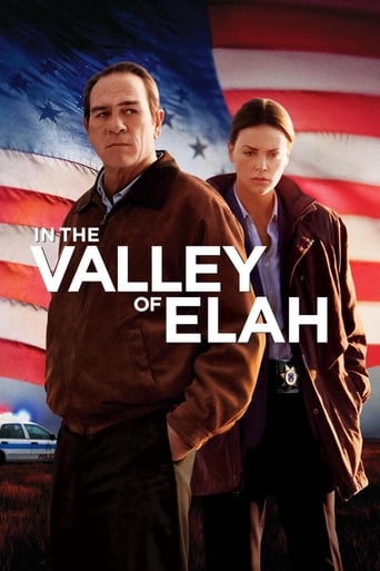In The Valley Of Elah ( 2007 )