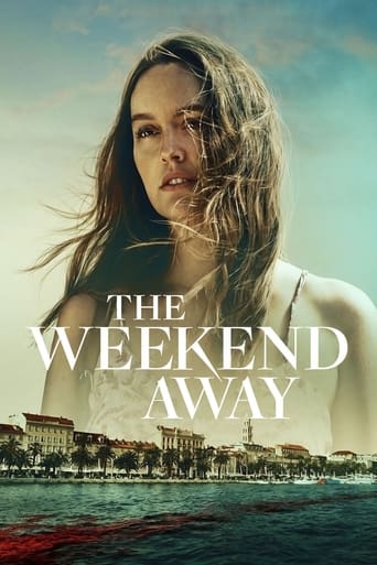 The Weekend Away ( 2022 ) مدبلج الماني