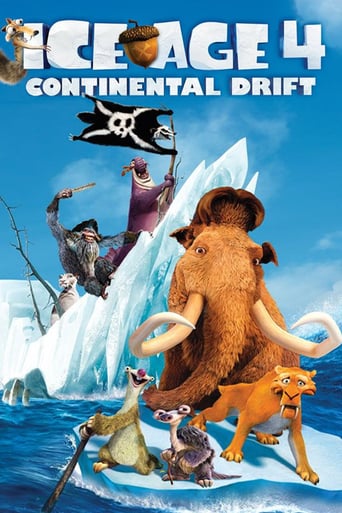 Ice Age: Continental Drift ( 2012 ) مدبلج