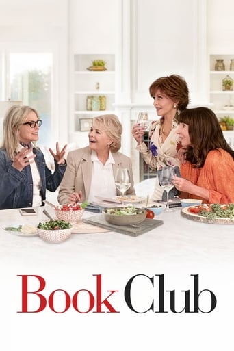 Book Club (2018) Multi Sub
