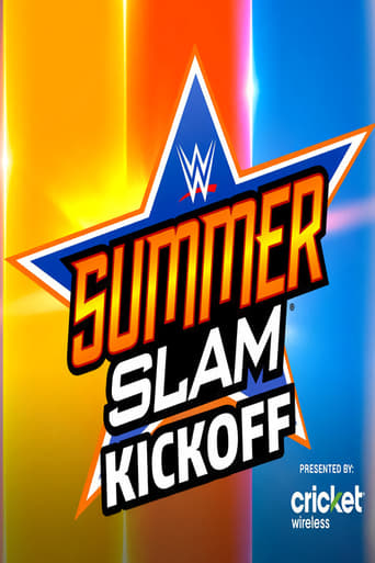 WWE SummerSlam Kickoff ( 2022 ) غير مترجم 