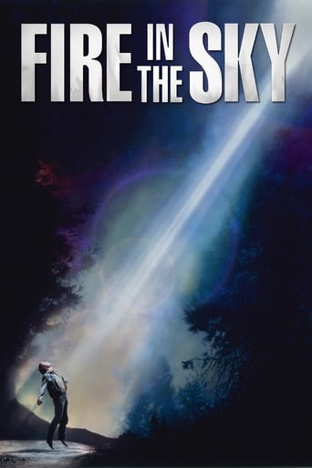 Fire In The Sky ( 1993 )