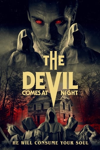 The Devil Comes at Night ( 2023 )