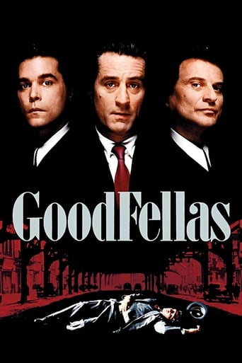 Goodfellas ( 1990 ) HD
