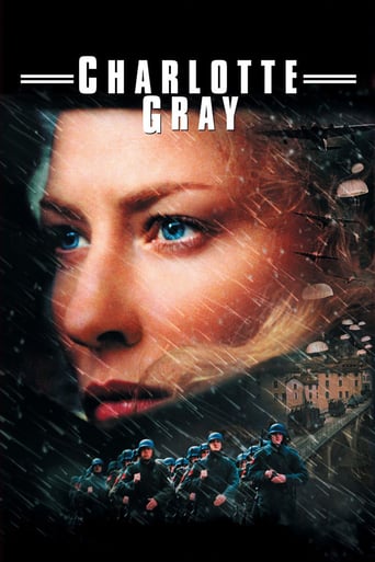 Charlotte Gray ( 2001 )