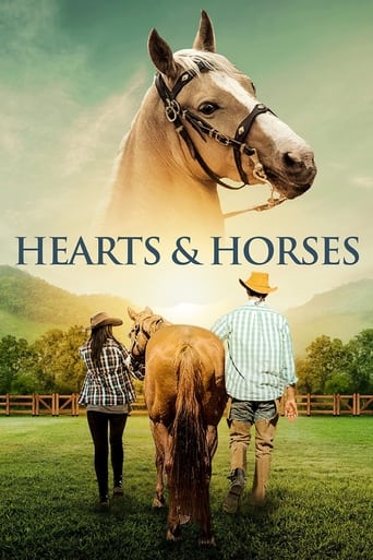  Hearts And Horses (2023)
