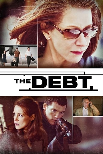 The Debt ( 2010 )