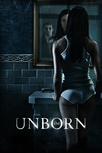The Unborn (2009) Multi Sub