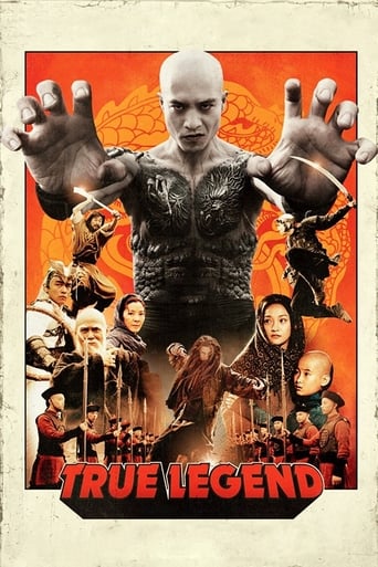 True Legend ( 2010 )