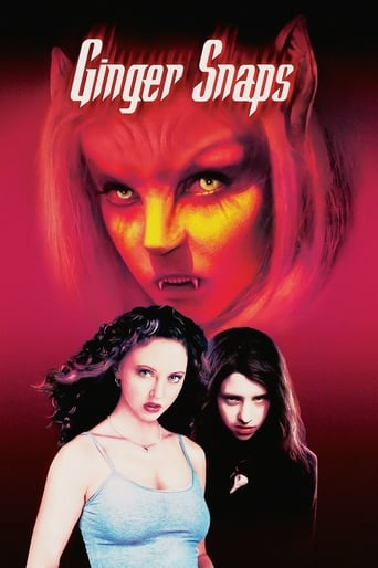 Ginger Snaps ( 2000 )