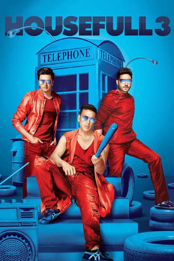  Housefull 3 ( 2016 )