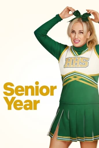 Senior Year ( 2022 )