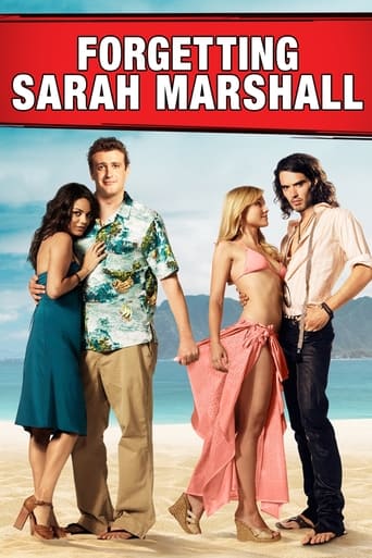Forgetting Sarah Marshall (2008) Multi Sub