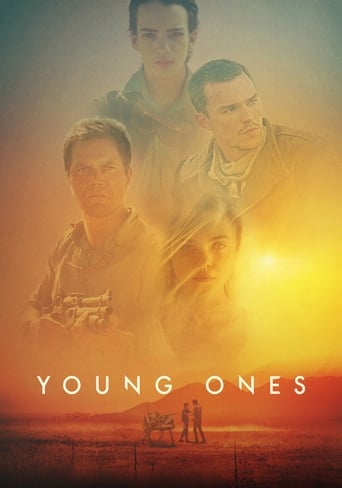 Young Ones ( 2014 )
