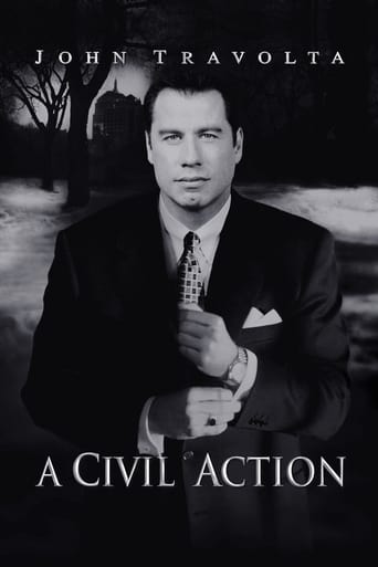 A Civil Action ( 1998 )