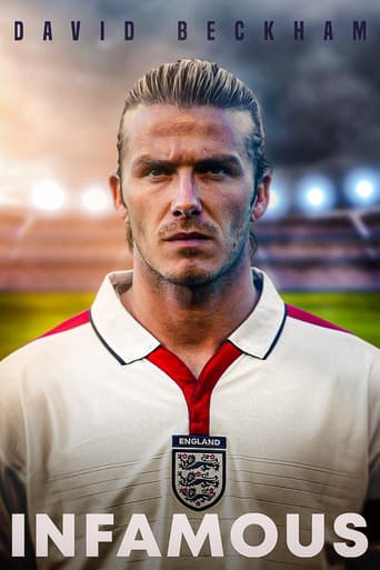 David Beckham: Infamous ( 2022 )