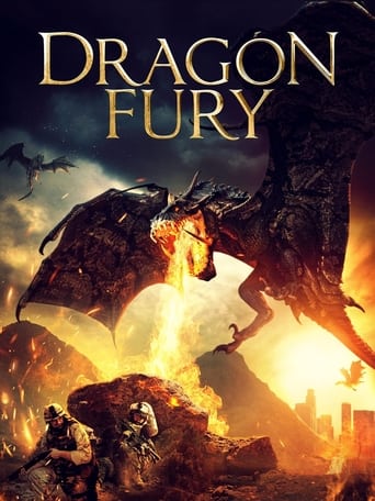 Dragon Fury (2014) Multi Sub