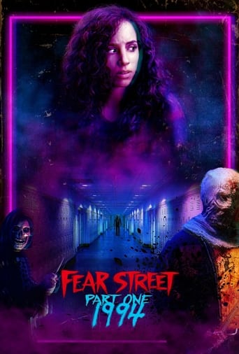 Fear Street Part One ( 2021 )
