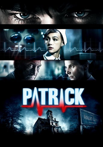 Patrick ( 2013 )