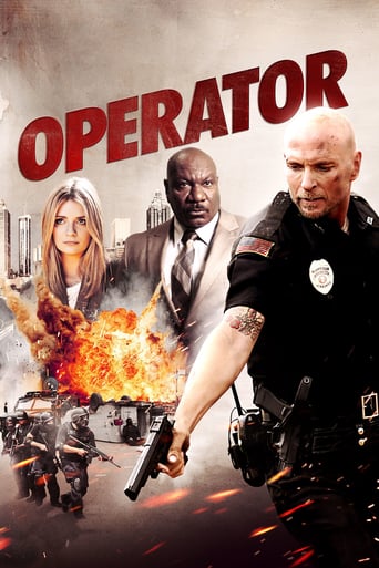 Operator (2015) Eng Sub