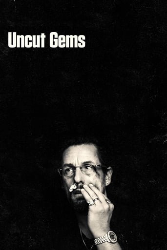 Uncut Gems ( 2019 ) مدبلج الماني