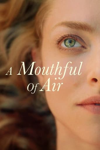 A Mouthful Of Air (2022)