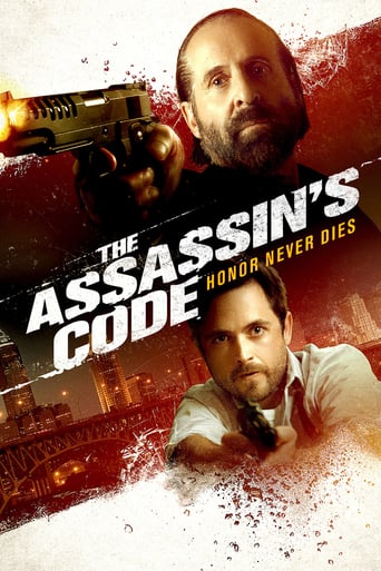The Assassin's Code ( 2018 )