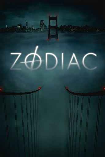 Zodiac (2008) Multi Sub