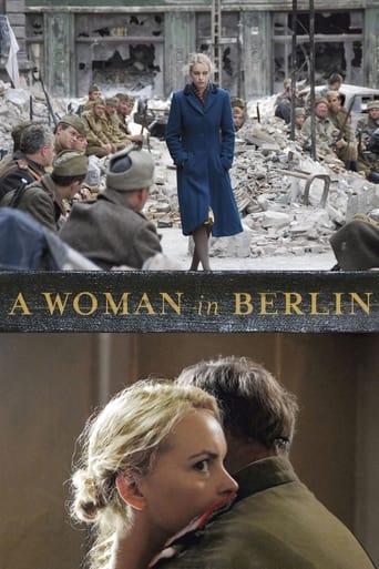 A Woman In Berlin ( 2008 ) مدبلج الماني