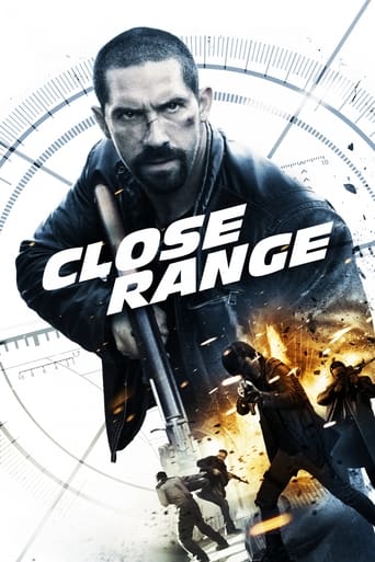 Close Range (2015) Multi Sub