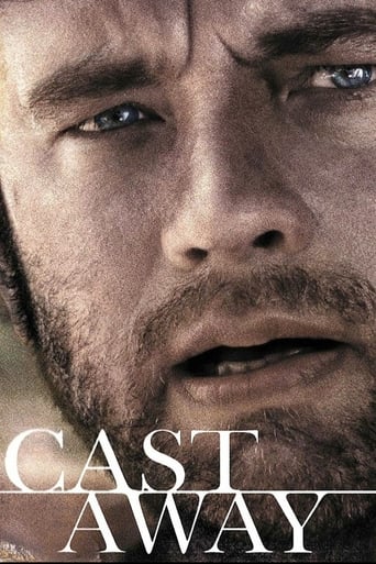 Cast Away (2000) Multi Sub