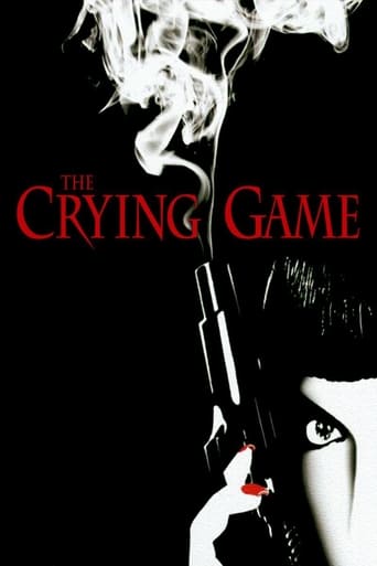  The Crying Game (1992)