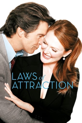 Laws Of Attraction (2004)