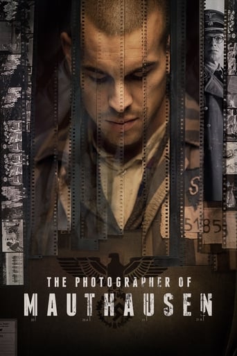 The Photographer of Mauthausen ( 2018 ) مدبلج الماني