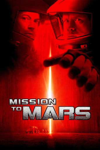 Mission To Mars ( 2000 )