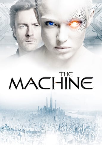 The Machine ( 2013 )