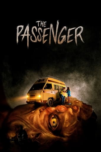 La pasajera ( 2021 )