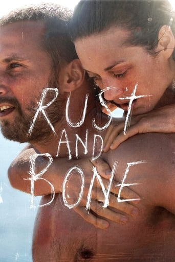 Rust and Bone (2012) Multi Sub