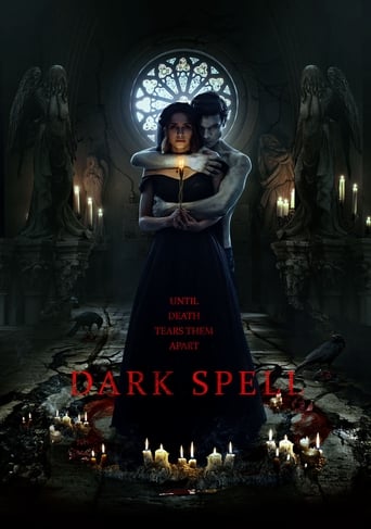 Dark Spell ( 2021 )