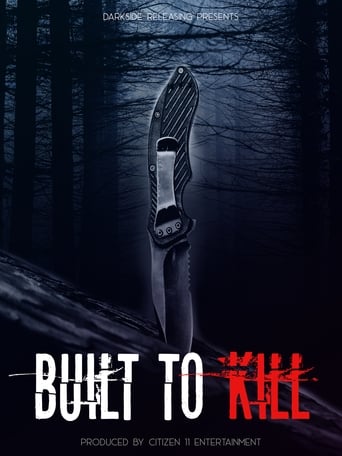 Built To Kill ( 2021 )