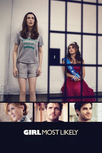 Girl Most Likely ( 2012 )
