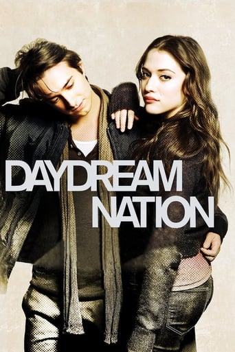Daydream Nation (2010) Multi Sub