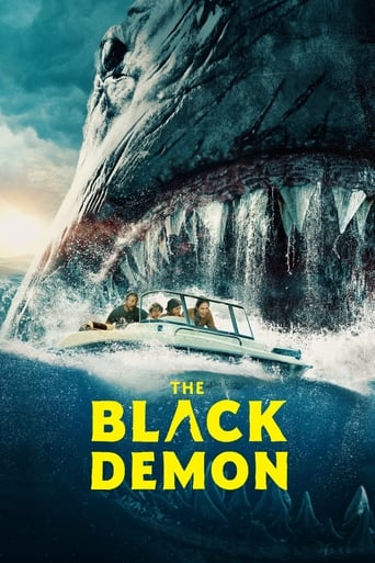  The Black Demon (2023) Multi sub