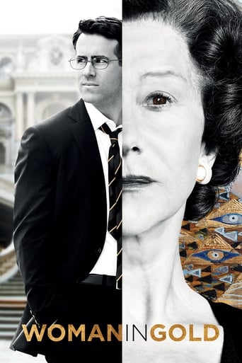 Woman In Gold (2016) Multi Sub
